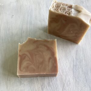 Milk & Honey Bliss Soap