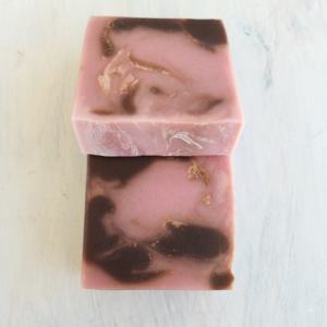 cherry sweet tart homemade artisan soap kentucky