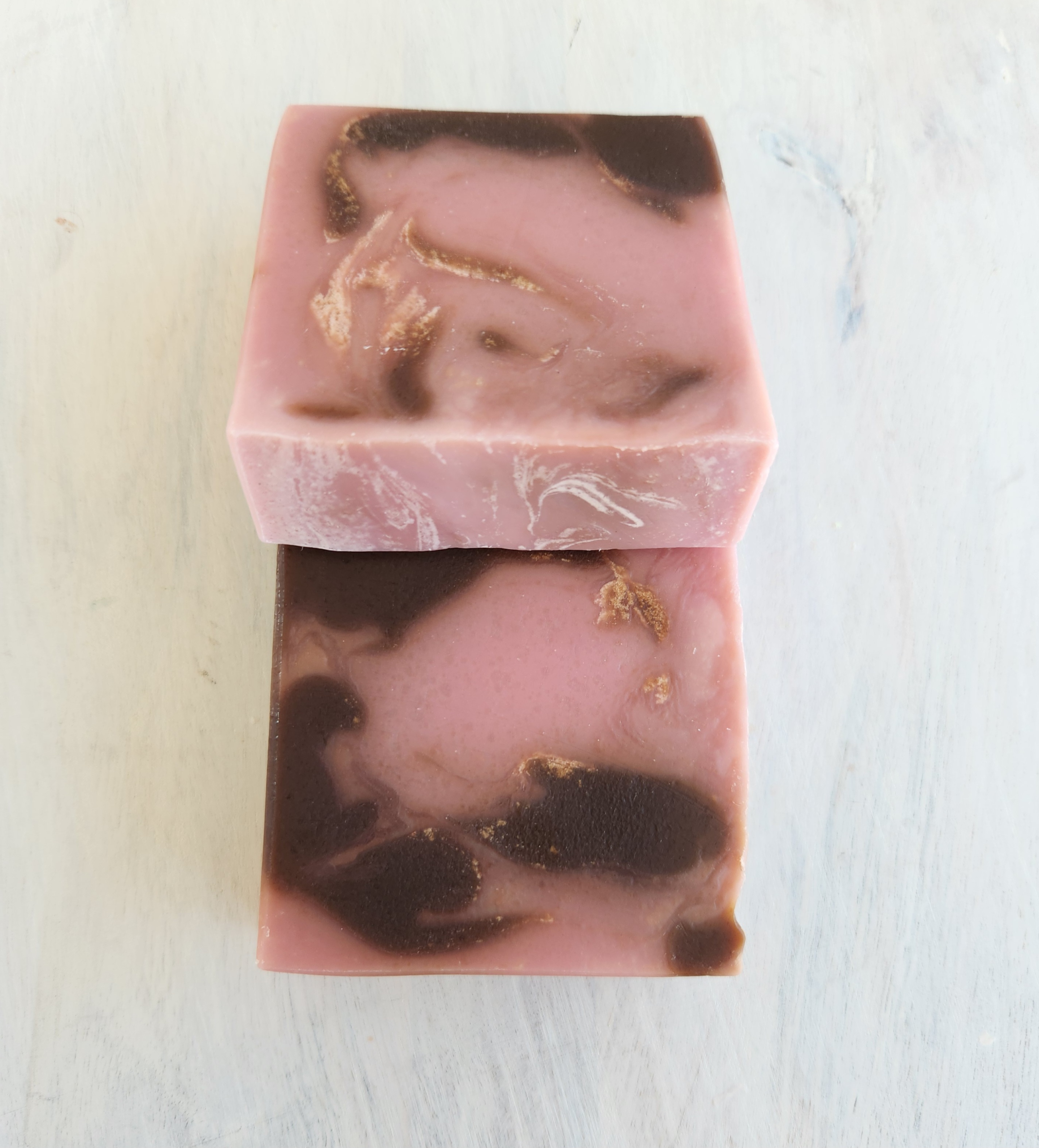 cherry sweet tart homemade artisan soap kentucky