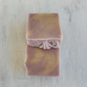 luxurious lavendar artisan homemade soap ladaz kentucky