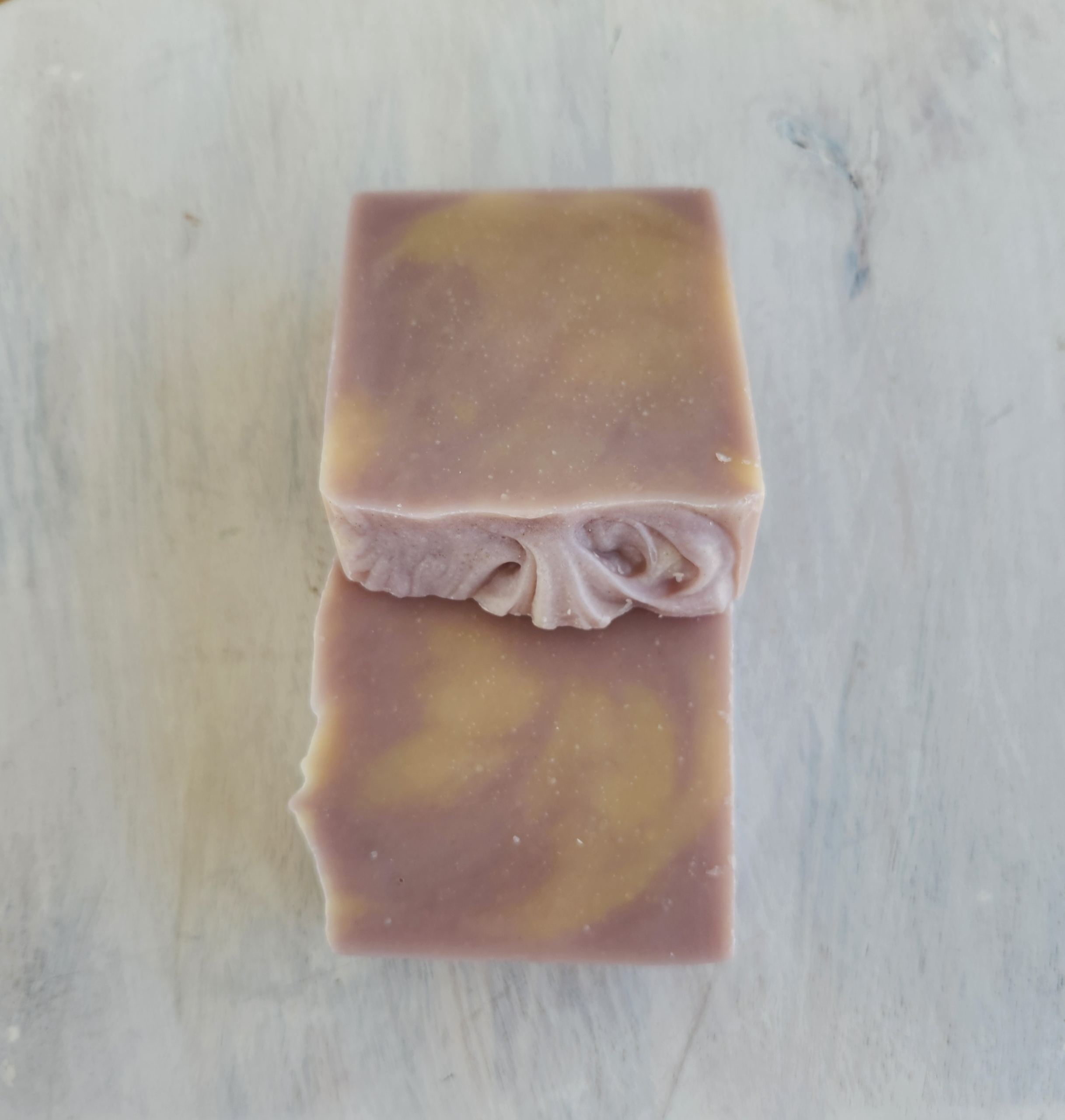 luxurious lavendar artisan homemade soap ladaz kentucky