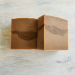 kentucky proud artisan homemade soaps pumpkin spice