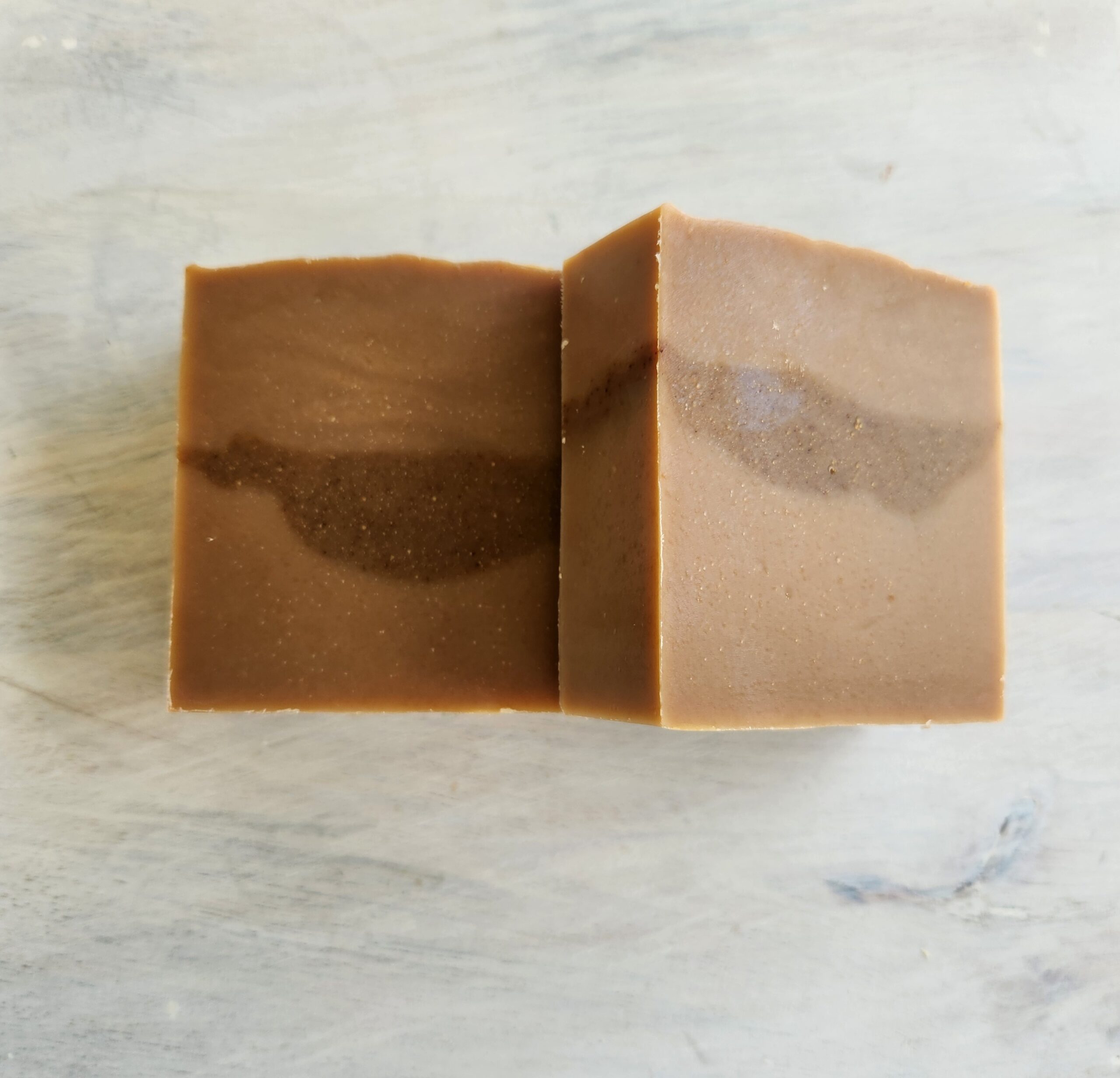 kentucky proud artisan homemade soaps pumpkin spice