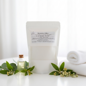 Botanical Bliss: Bring the beauty of nature to your laundry routine! Our Botanical Bliss laundry soap is a gentle, plant-inspired blend that leaves clothes clean, soft, and lightly scented with notes of fresh botanicals. Made with skin-friendly ingredients and free from harsh chemicals, it’s perfect for sensitive skin and tough on dirt. Enjoy that fresh-from-the-garden scent every time you open the dryer!